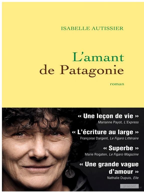 L'amant de Patagonie