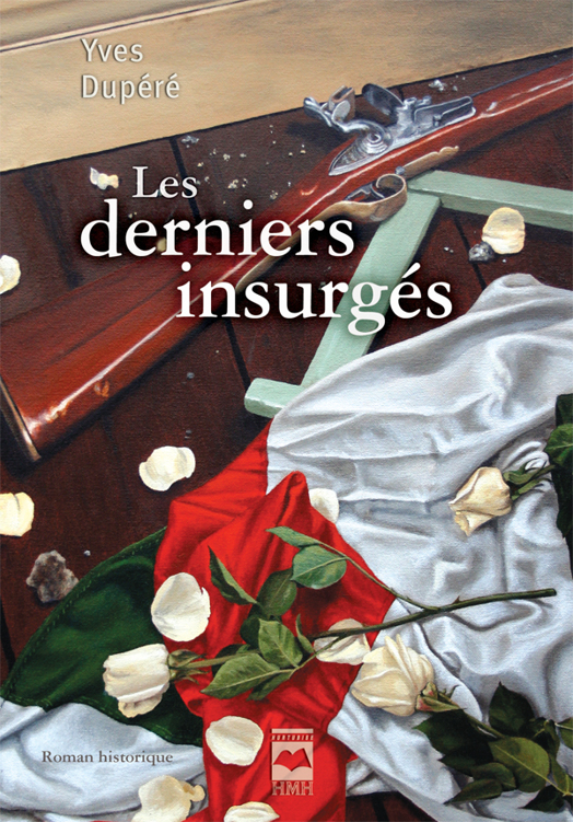 Les derniers insurgés