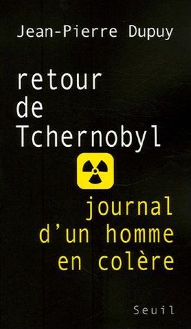 Retour de Tchernobyl