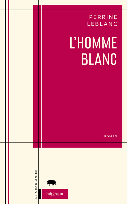 L’’homme blanc
