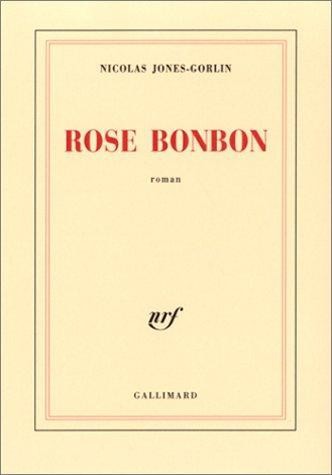 Rose bonbon