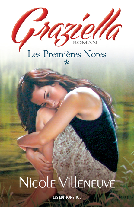 Graziella T1 - Les Premières Notes