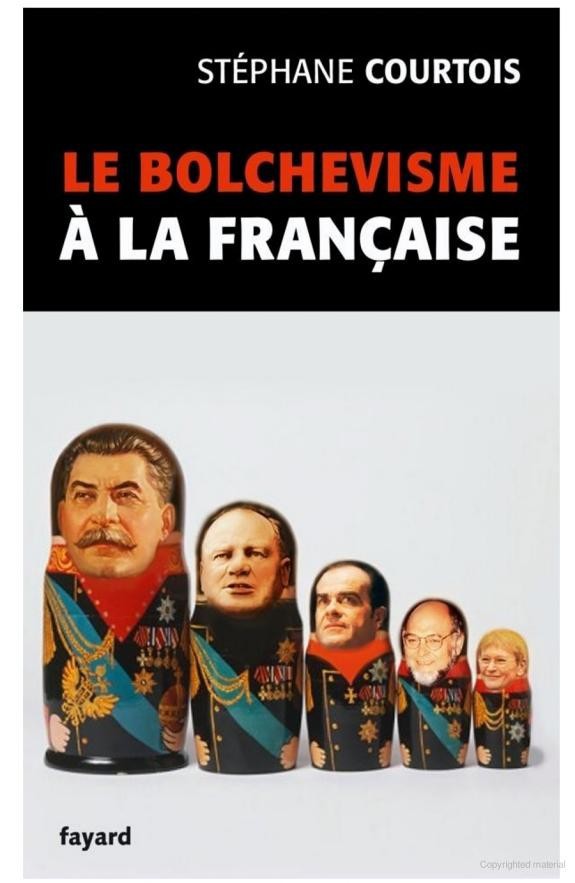 Le bolchevisme à la française