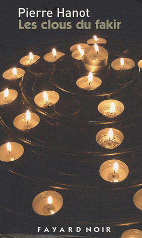 Les Clous du Fakir