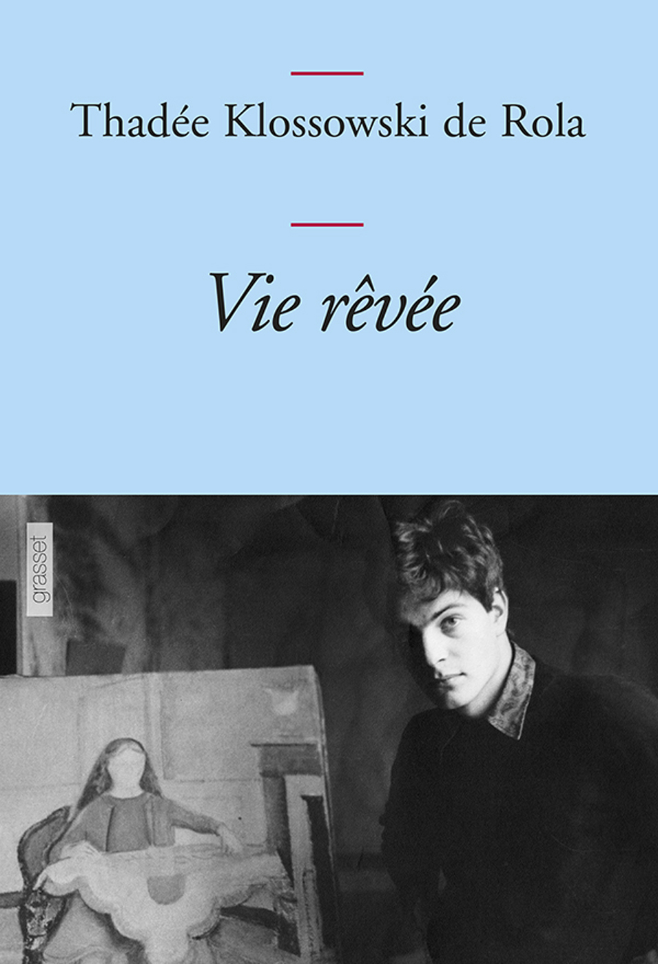 Vie rêvée