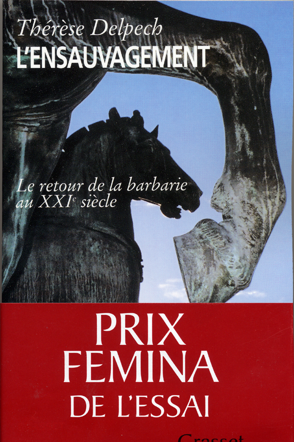 L'ensauvagement