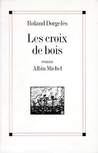 Les croix de bois