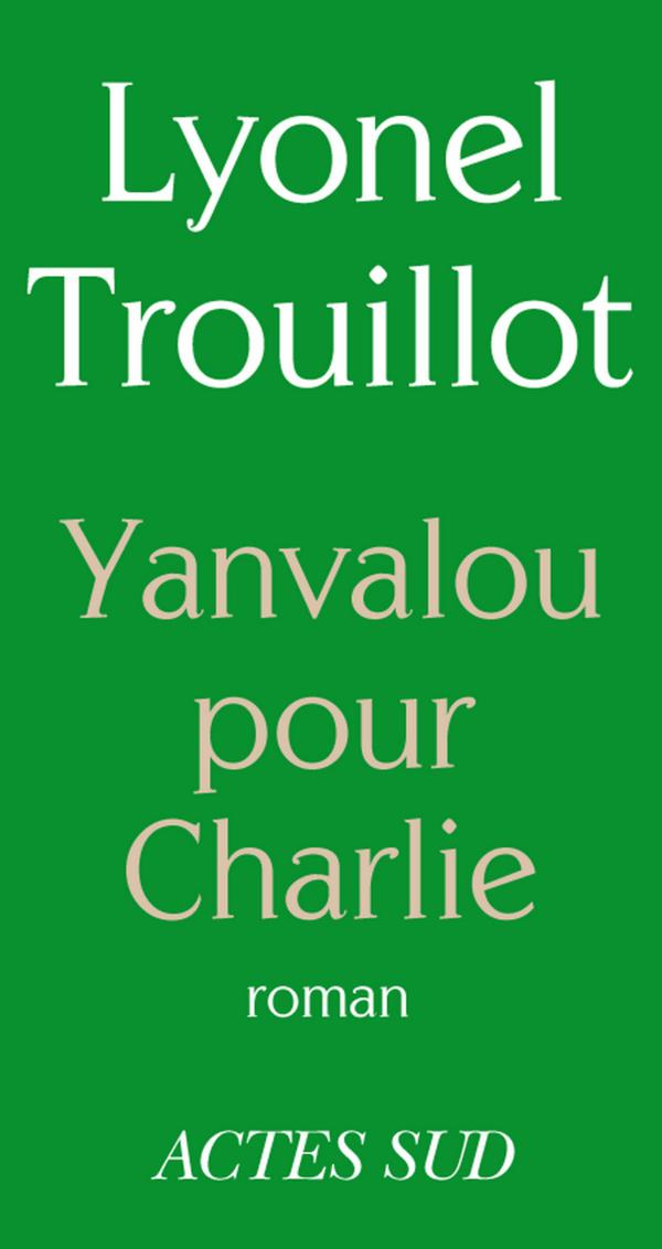 Yanvalou pour Charlie