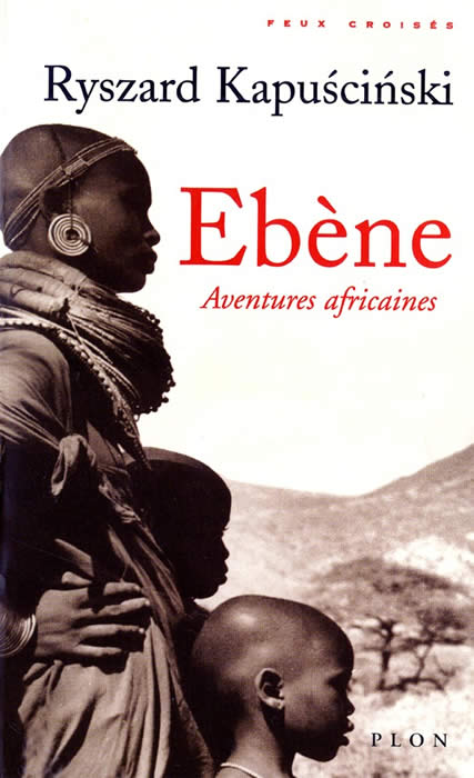 Ebène