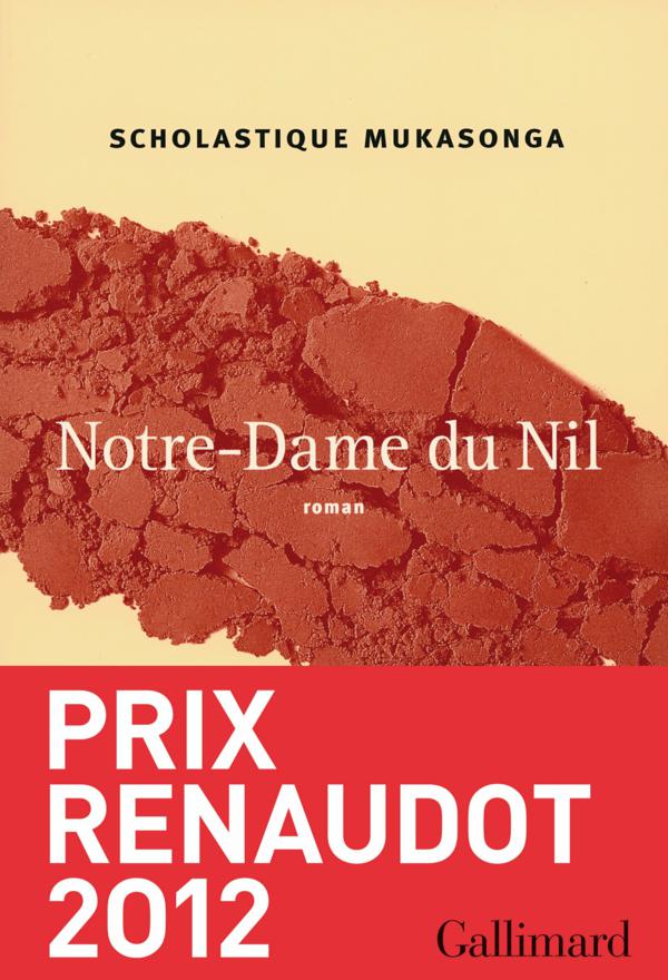 Notre-Dame Du Nil
