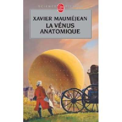 La Vénus anatomique