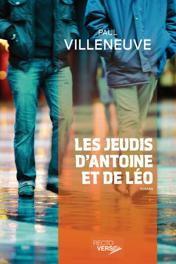 Les jeudis d'Antoine et de Léo