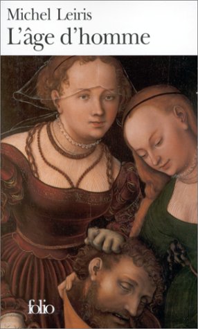 L'Age d'homme