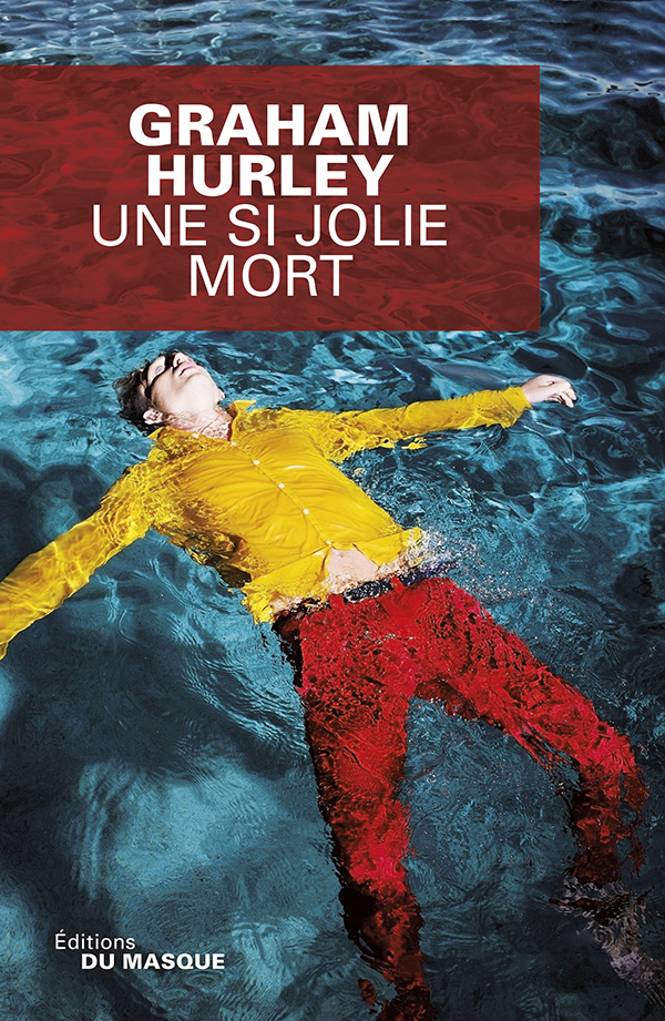 Une si jolie mort
