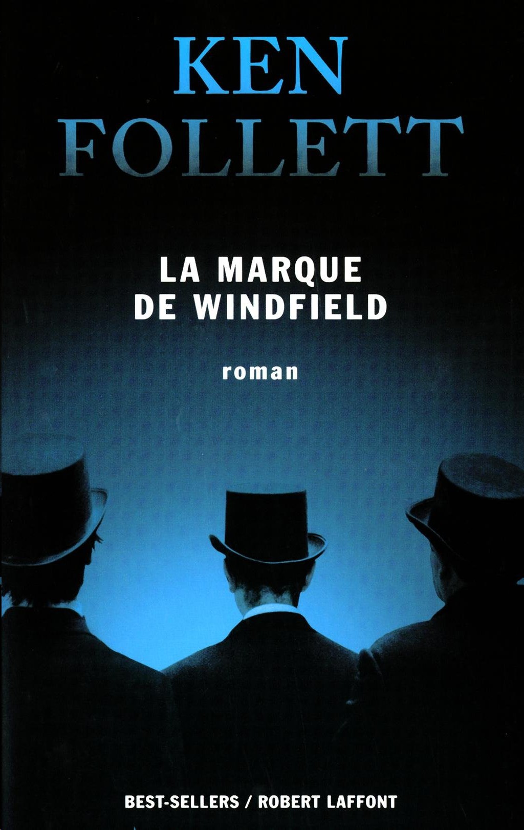 La marque de Winfield