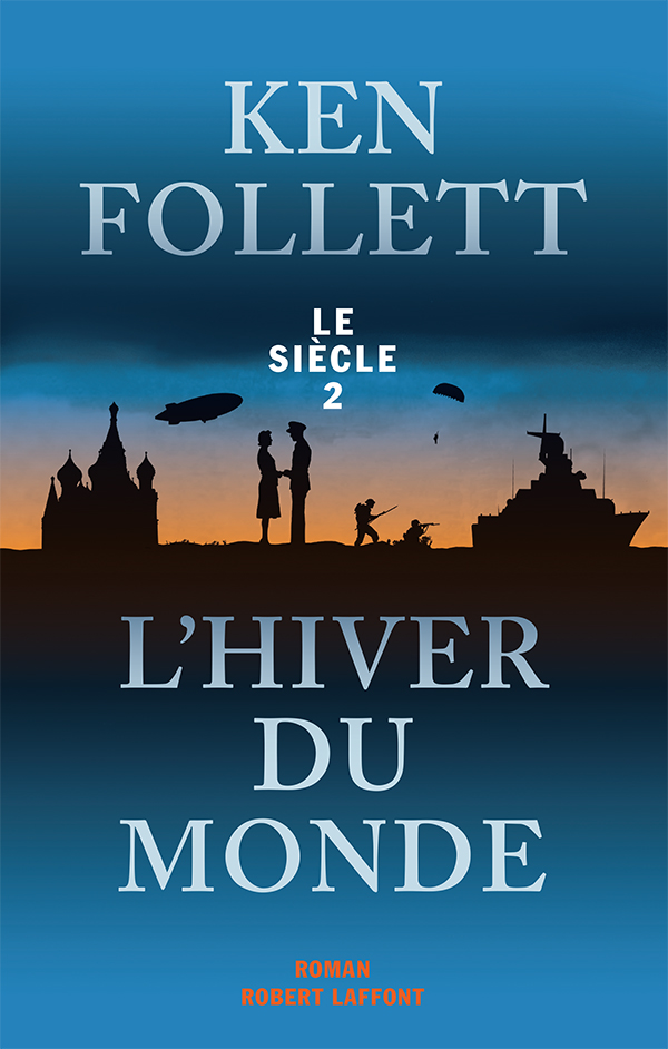 L'hiver Du Monde