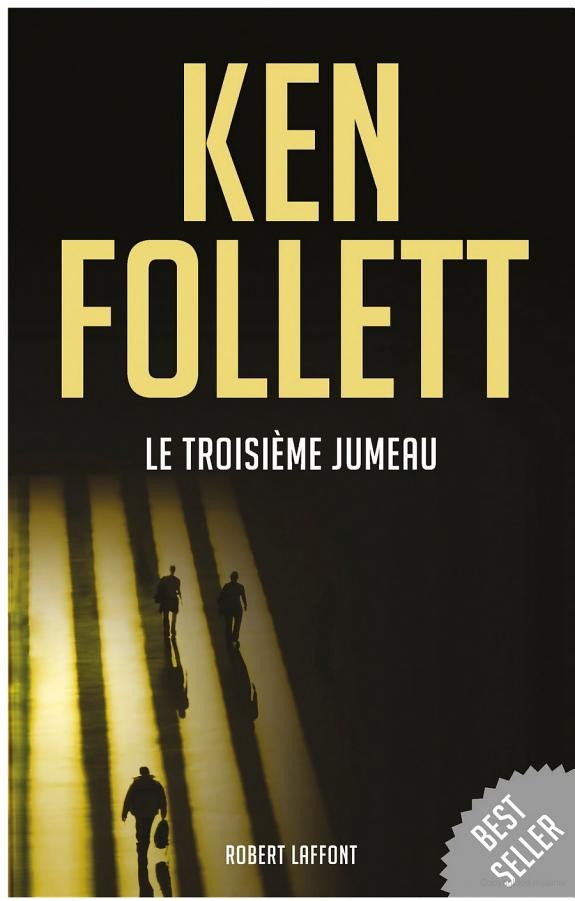 Le Troisième jumeau