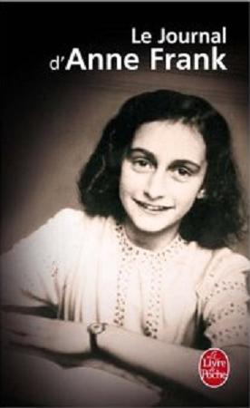 Le Journal D'Anne Frank