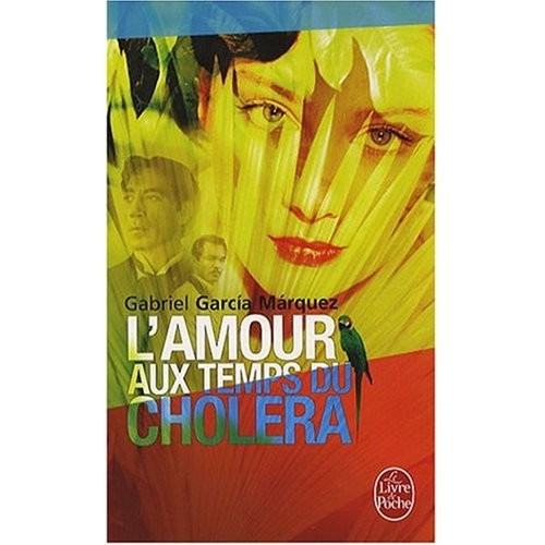 L'amour aux temps du cholera