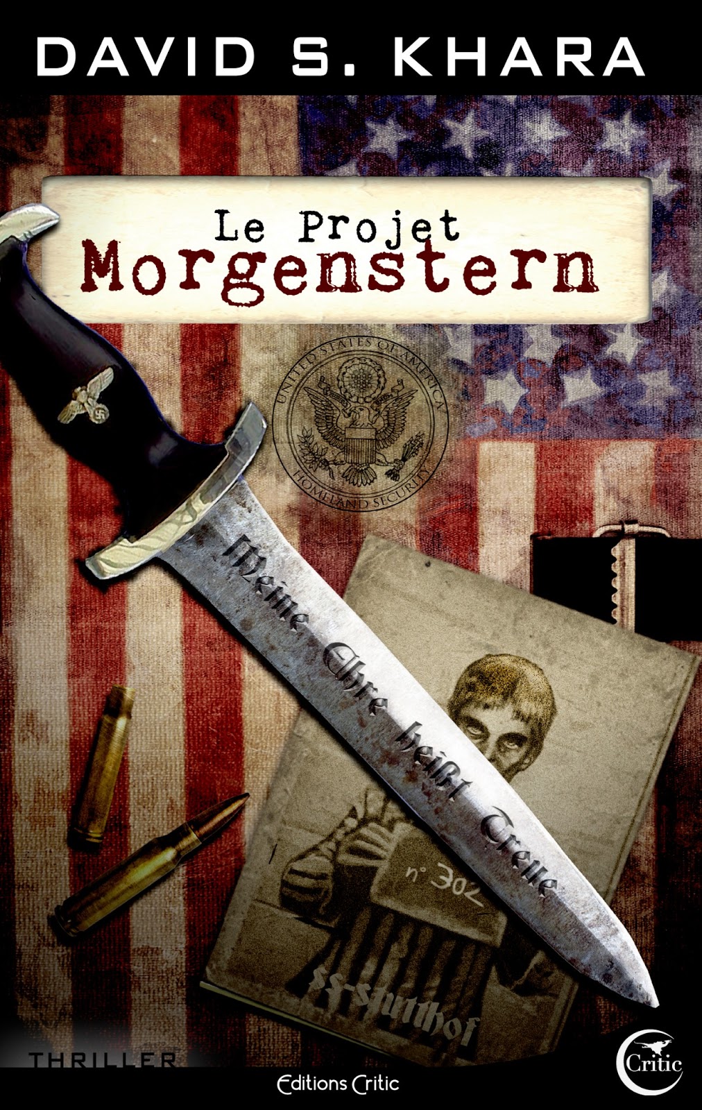 Le Projet Morgenstern