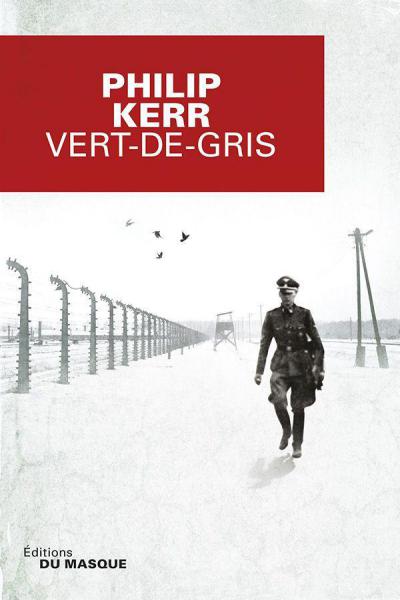 Vert-de-gris