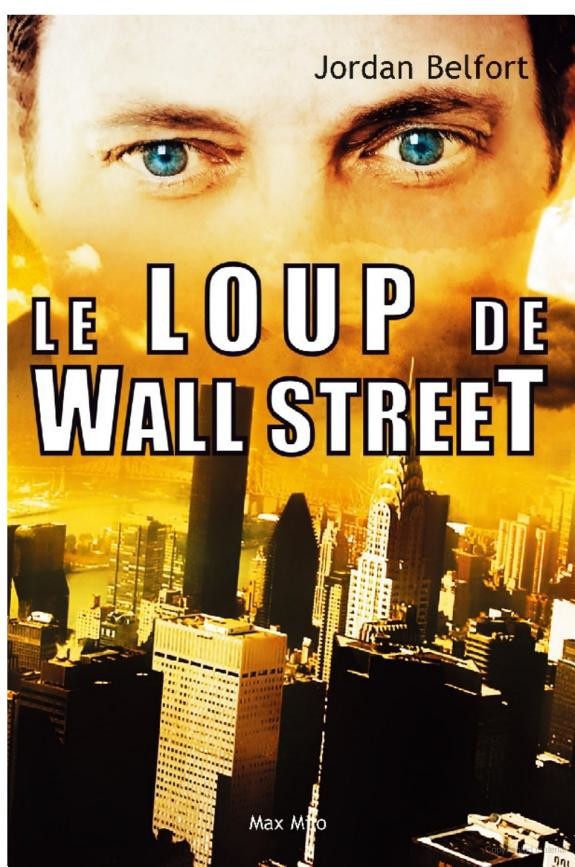 Le loup de Wall Street