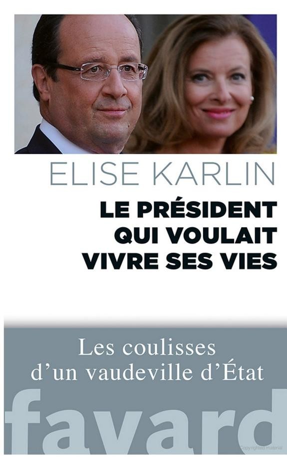 Le président qui voulait vivre ses vies