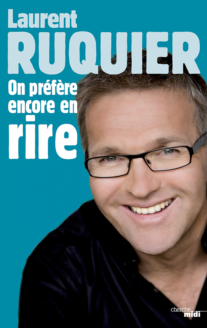 On préfère encore en rire