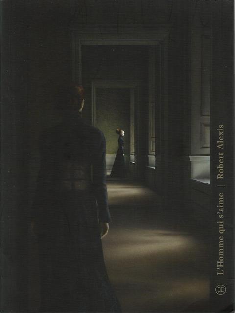 L'homme qui s'aimait