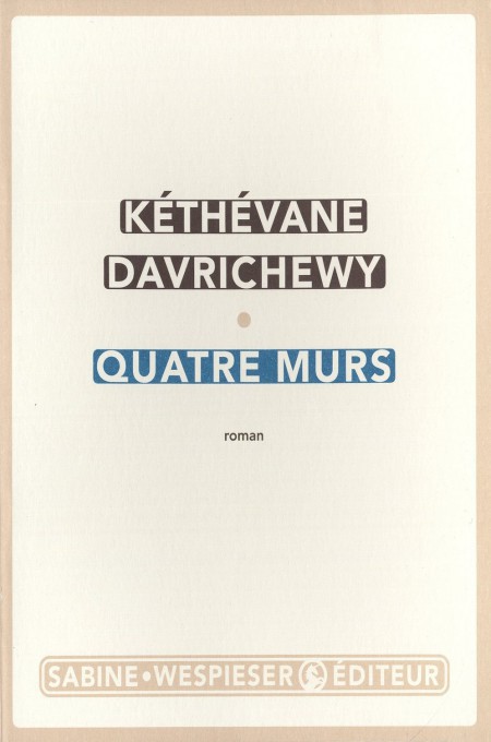 Quatre murs