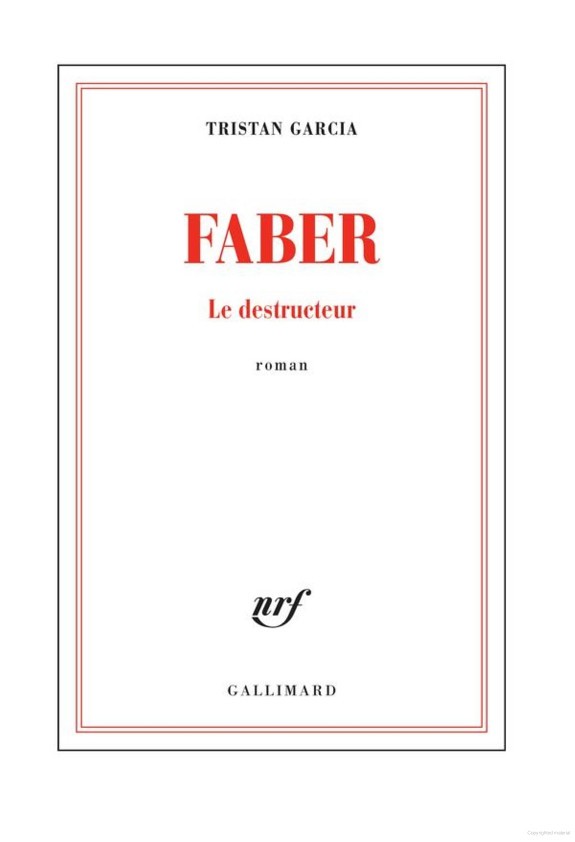 Faber : Le destructeur
