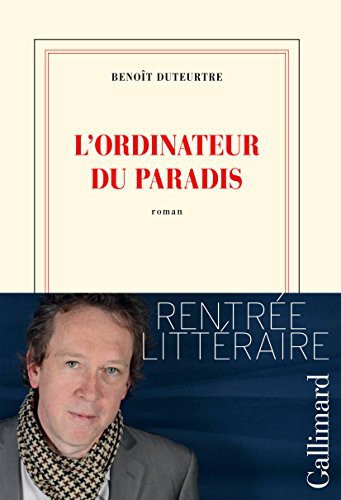 L'ordinateur du paradis