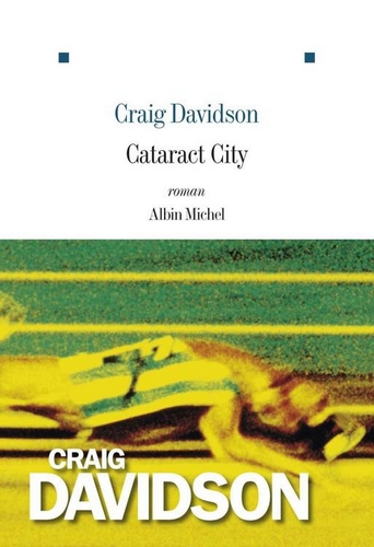 Cataract city