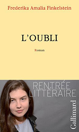 L'oubli