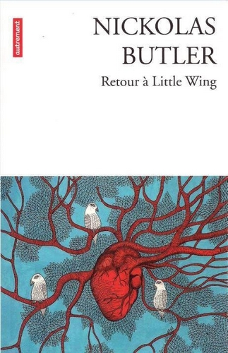 Retour à Little Wing
