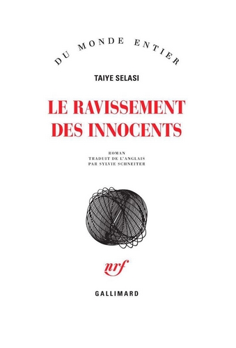 Le ravissement des innocents