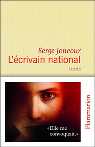 L’écrivain national