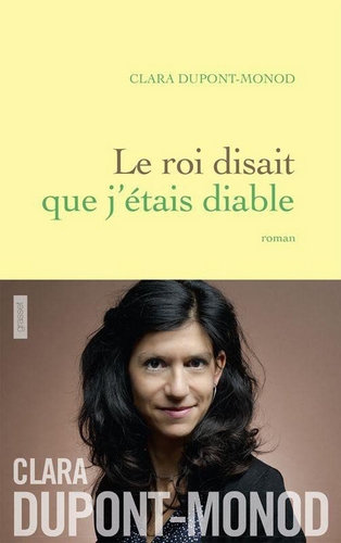Le roi disait que j'étais diable