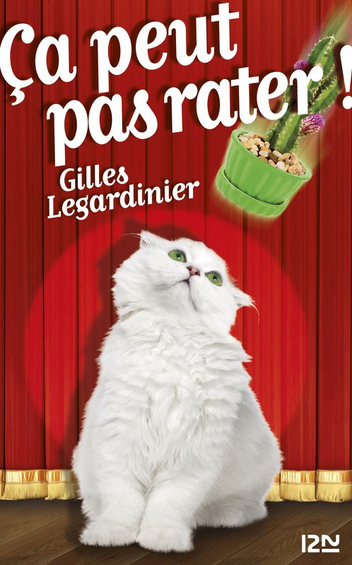 Ça Peut Pas Rater !