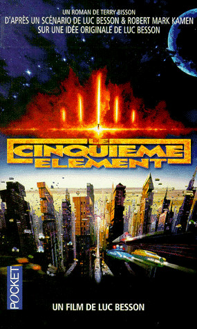 Le Cinquième Elément