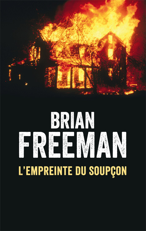 L'empreinte du soupçon