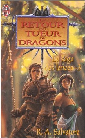 Le retour du tueur de dragons