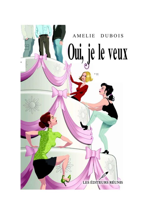 Oui, je le veux... et vite!