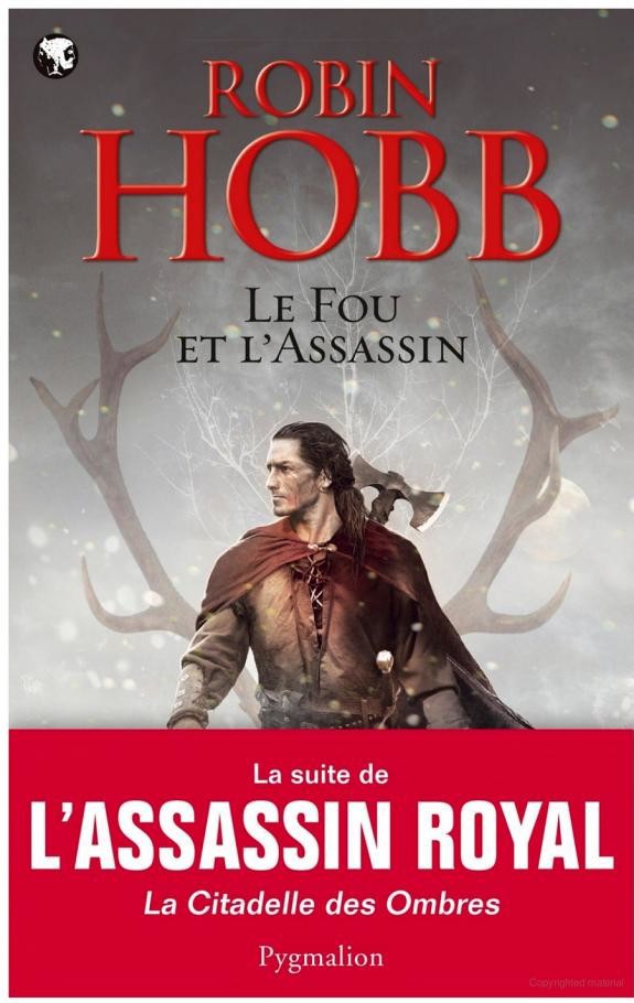 Le Fou et l'Assassin
