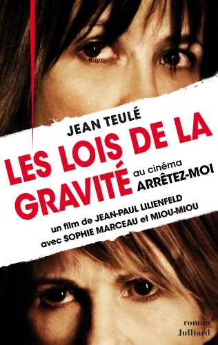 Les lois de la gravité