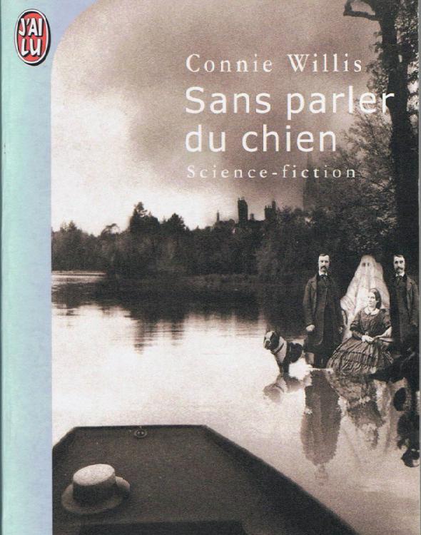 Sans parler du chien