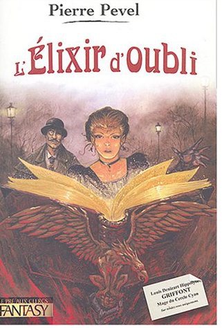 L'élixir d'oubli