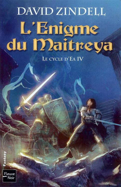 L'Enigme du Maitreya