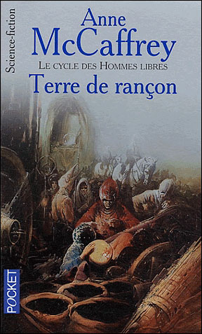 Terre de Rançon