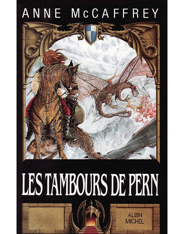 Les tambours de Pern